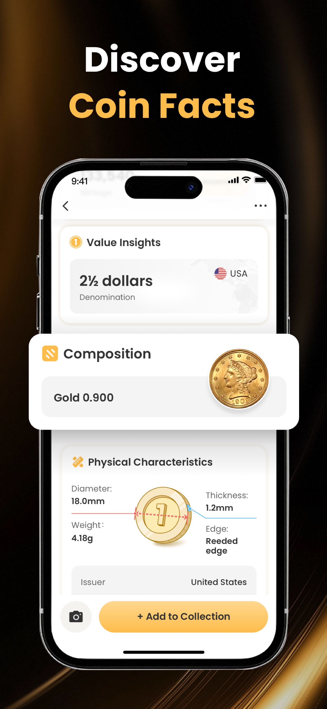 CoinValue Screenshot 4